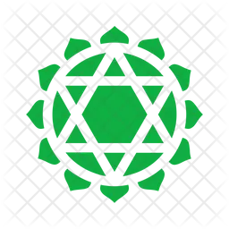 Anahata  Icon