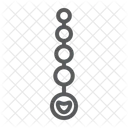 Anal Beads  Icon