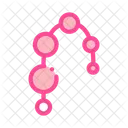 Anal Chain  Icon