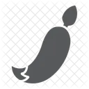 Anal Fox  Icon