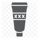 Anal Gel  Icon