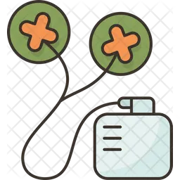 Analgesic  Icon