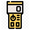 Analisador Exame Teste Ícone