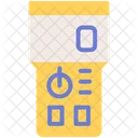 Analisador Exame Teste Ícone