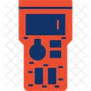 Analisador Analise Grafico Ícone