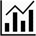 Analise Graficos Diagrama Ícone