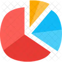 Analise Grafico Diagrama Ícone