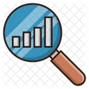 SEO Auditoria Analise Icon