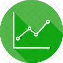 Analise Analytics Negocios Ícone