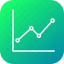 Analise Analytics Negocios Ícone
