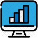 Configuracao Computador Monitor Icon