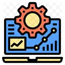 Analitico Icon