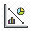 Analise De Cluster Analise Analitica Ícone