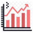 Análise de dados  Ícone