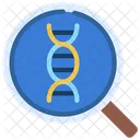 Analise De DNA DNA Analise Icon