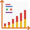 Análise de negócio  Ícone