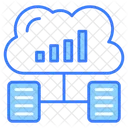 Financeiro Auditoria Analise Ícone