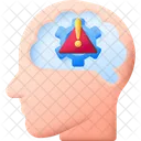 Analise De Risco Avaliacao De Risco Risco Icon