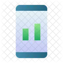 Análise de smartphones  Icon