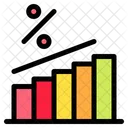 Análise de venda  Icon