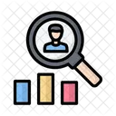 Analise Analise Estatisticas De Concorrentes Icon