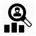 Analise Analise Estatisticas De Concorrentes Icon