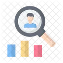 Analise Analise Estatisticas De Concorrentes Icon
