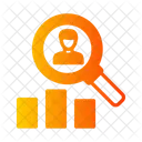 Analise Analise Estatisticas De Concorrentes Icon