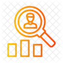 Analise Analise Estatisticas De Concorrentes Icon