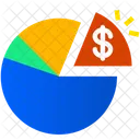 Financiamento Coletivo Doacao Fundo Ícone