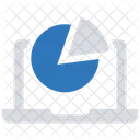 Análise on-line  Ícone