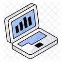 Análise on-line  Icon