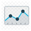 Analisi Report Ricerca Dati Icon