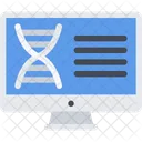 Analisi del DNA  Icon