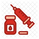 Analisi del sangue  Icon