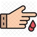 Analisi del sangue  Icon