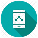 Analisi mobile  Icon