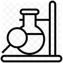Datos Analisis Quimica Icono