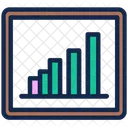 Analisis Finanzas Inversion Icono