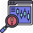 Analisis Perspectivas Datos Icono