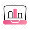 Analisis Analisis Negocios Icono