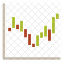 Analisis Vela Datos Icono