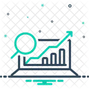 Analisis Datos Particion Icono