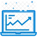 Analisis Banca Transaccion Icono