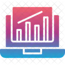 Analisis Analisis Datos Icon