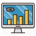 Analisis Informe Negocios Icon