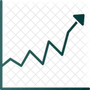 Analisis Grafico Datos Icono