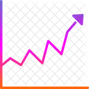 Analisis Grafico Datos Icono