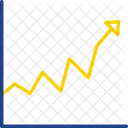 Analisis Grafico Datos Icono