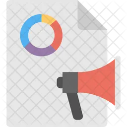 Análisis competitivo  Icono